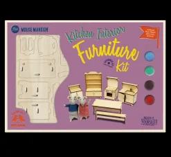 Het Muizenhuis Meubelkit - Keuken