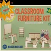 Het Muizenhuis Meubelkit - Klaslokaal