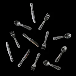 Het Muizenhuis Mini's - Bestek