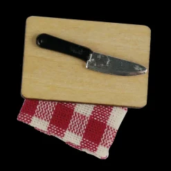 Het Muizenhuis Mini's - Broodset