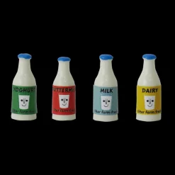 Het Muizenhuis Mini's - Melkflessen