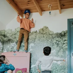 Het Muizenhuis Muizen Luikje