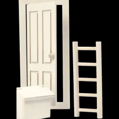 Het Muizenhuis Muizendeurtje