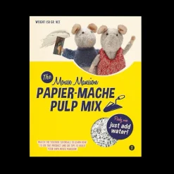 Het Muizenhuis Papier Mache Pulp Mix