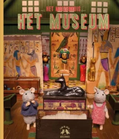 Het Museum