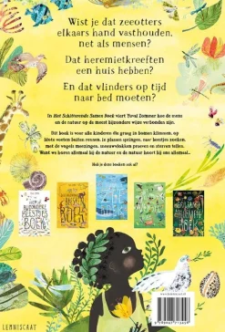 Het Schitterende Samen Boek