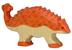 Holztiger Ankylosaurus 80341