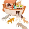 Holztiger Ark van Noach 80600
