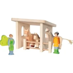 Holztiger Buitenstal 80616