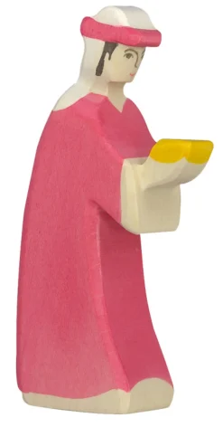 Holztiger Caspar 3-Wijzen III Kerst 80305