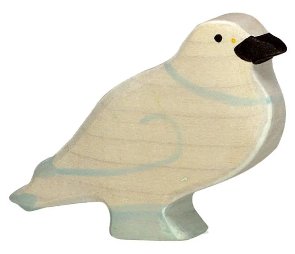 Holztiger Duif 80116