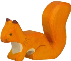 Holztiger Eekhoorn 80107