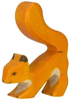 Holztiger Eekhoorn 80105