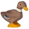 Holztiger Eend 80023