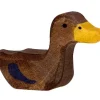 Holztiger Eend Kuiken 80026