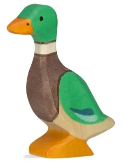 Holztiger Eend Woerd 80021