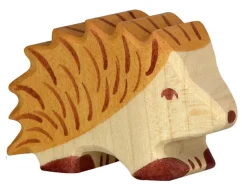 Holztiger Egel 80125