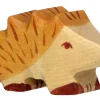 Holztiger Egel 80126
