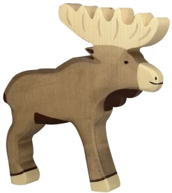 Holztiger Eland 80215