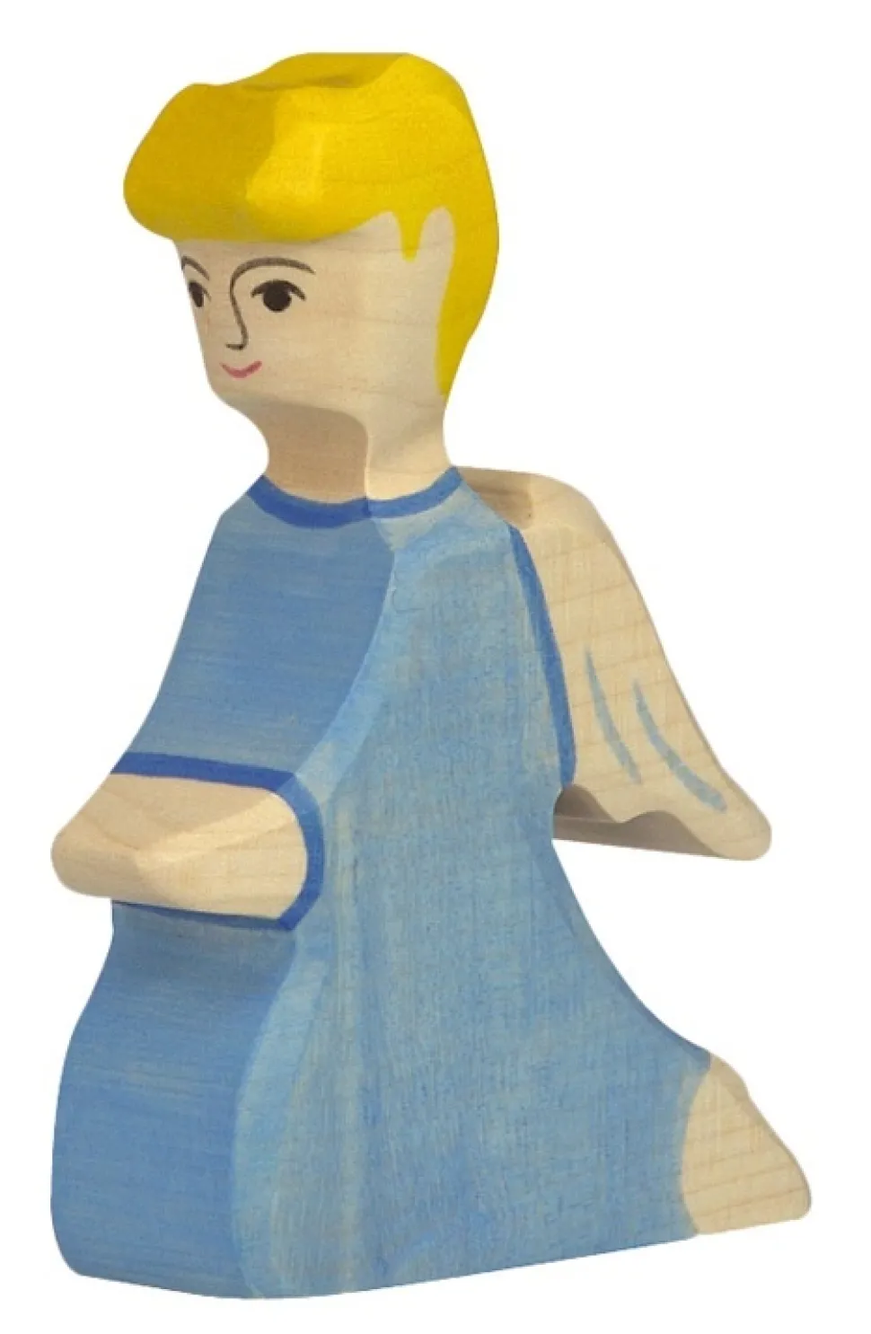 Holztiger Engel Kerst 80289