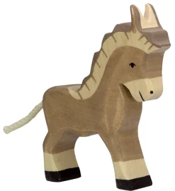 Holztiger Ezel 80049