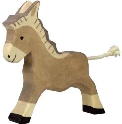 Holztiger Ezel 80047