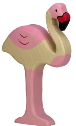 Holztiger Flamingo 80180