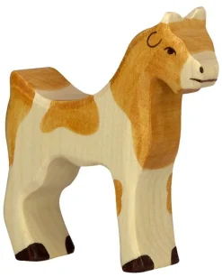 Holztiger Geit 80080