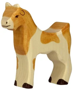 Holztiger Geit 80080