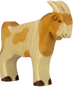 Holztiger Geitenbok 80079