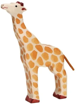 Holztiger Giraf 80155