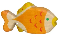 Holztiger Goudvis 80084