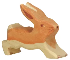 Holztiger Haas Lopend 80101