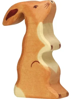 Holztiger Haas Rechtop 80098