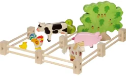 Holztiger Hekwerk voor Dieren 80349