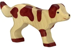 Holztiger Hond 80058