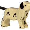 Holztiger Hond Dalmatier 80063