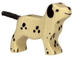 Holztiger Hond Dalmatier 80063