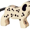 Holztiger Hond Dalmatier 80546