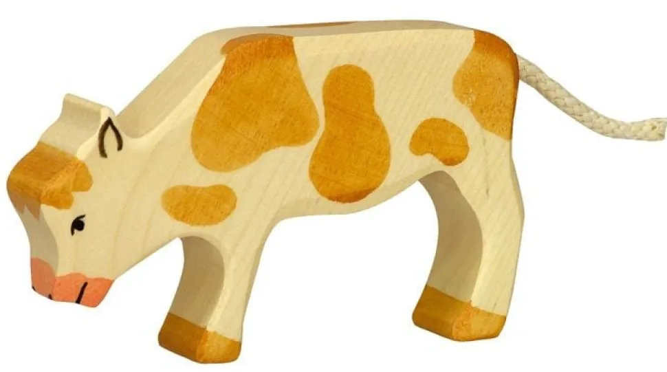 Holztiger Kalf 80011