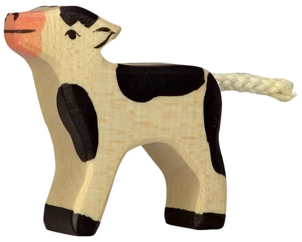 Holztiger Kalf 80006