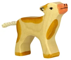 Holztiger Kalf 80013