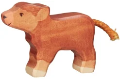 Holztiger Kalf Schotse Hooglander 80557