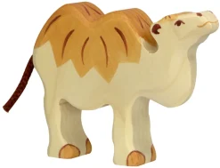 Holztiger Kameel 80166