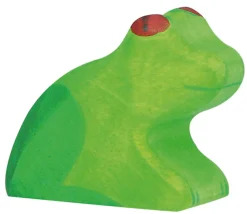 Holztiger Kikker 80127
