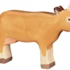 Holztiger Koe 80553