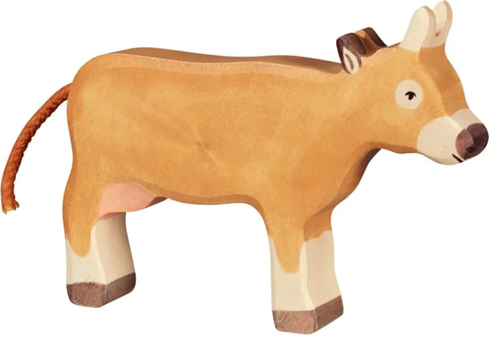 Holztiger Koe 80553