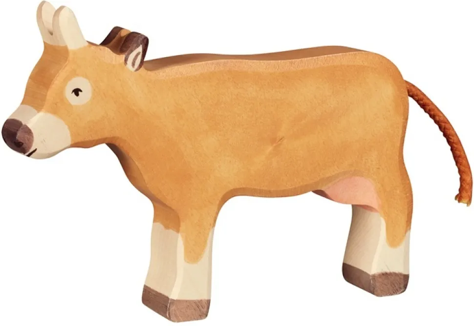 Holztiger Koe 80553