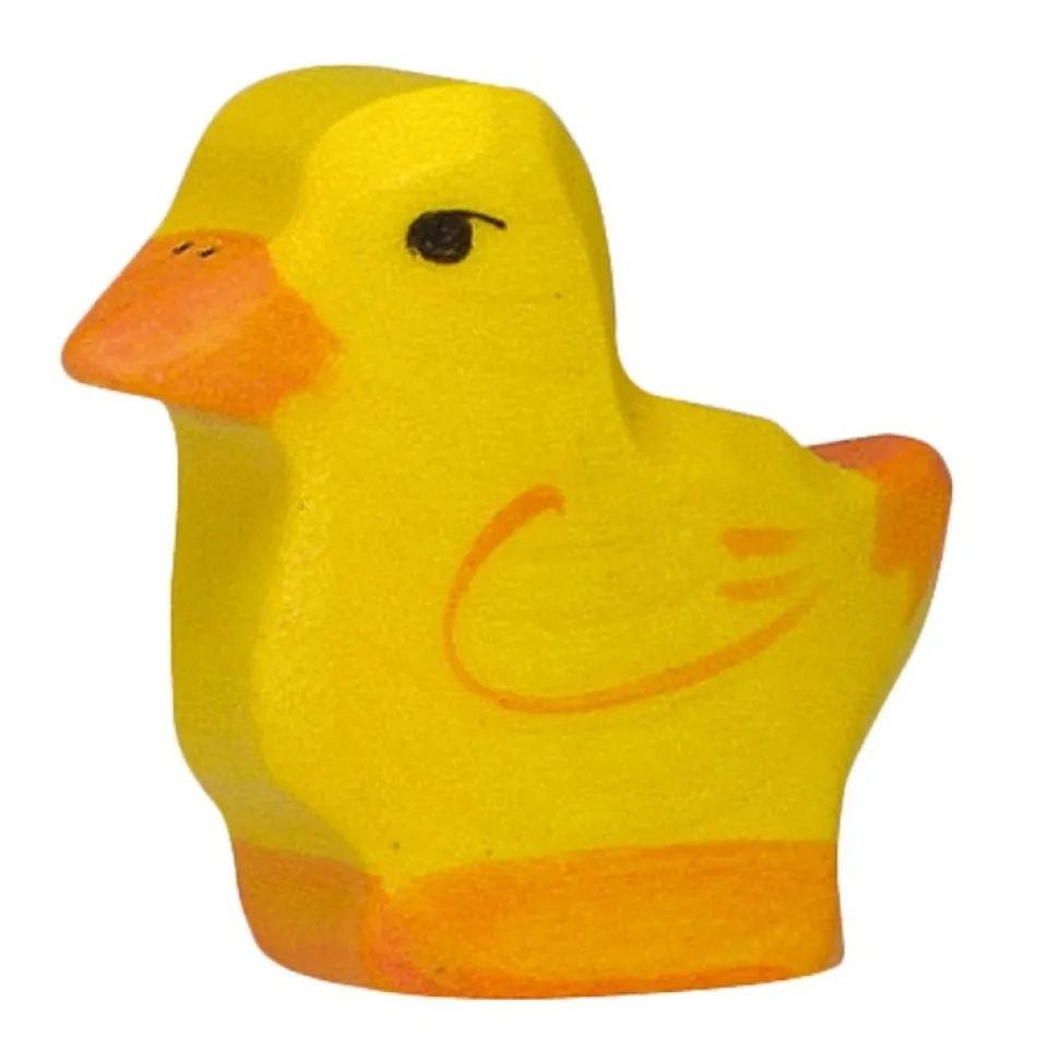 Holztiger Kuiken 80019