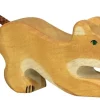 Holztiger Leeuw Welp 80142